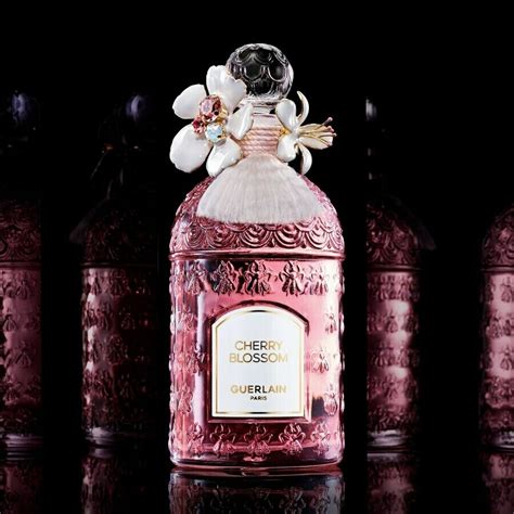 guerlain cherry blossom.